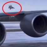 Βίντεο: Συντριβή F-35 Στην Αλάσκα - Εγκατέλειψε Ο Πιλότος