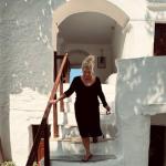 Δανάη Μπάρκα