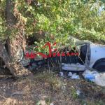 Πιερία: Τροχαίο Με Νεκρή μία 9χρονη- Τραυματίας Η Αδερφή Της