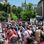 Απεργία ΑΔΕΔΥ: Πώς Θα Κινηθούν Τα Μέσα Μεταφοράς