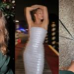 Βίκυ Καγιά: Τα Εντυπωσιακά Looks Στη Βενετία