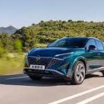 Nissan: Το μυστικό που κρύβεται στον κινητήρα e-Power