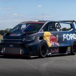 Ford SuperVan 4.2: Γράφει (ξανά) ιστορία στο Nürburgring