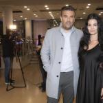 Γιάννης Αϊβάζης: Ποια Είναι Η Νέα Του Σύντροφος