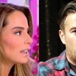 Αντωνά Για Τη Νέα Σύντροφο Αϊβάζη: «Είναι Πολύ Εντυπωσιακή»