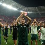 Παναθηναϊκός: Πρόκριση Από «Χρυσάφι»