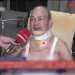 Σακάτεψαν Ηλικιωμένο Καρκινοπαθή Για 500 ευρώ