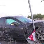 Τροχαίο Θέρμη: Χαροπαλεύει Μια Γυναίκα