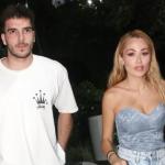 Βουλγαράκη: Η Ανάρτηση Για Τον Ιωαννίδη Και Τον Παναθηναϊκό