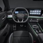 Audi Q3: Τι ξεχωριστό έχει το εσωτερικό του νέου μοντέλου