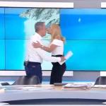 Χρύσα Φώσκολου - Χρήστος Τσιγουρής