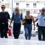 Τι ισχυρίστηκε η 45χρονη οδηγός της Porsche