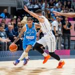 Eurobasket 2025: Νίκησε η Εθνική Ελλάδος την Κύπρο