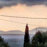 Καιρός: Μπουρίνια Και 20.000 Κεραυνοί Σε Κέρκυρα, Παξούς