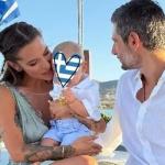 Εριέττα Κούρκουλου Λάτση