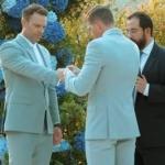 Στέφανος Κασσελάκης: Επέτειος Γάμου Με Τον Τάιλερ Μακμπέθ