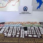 Μύκονος: Εξαρθρώθηκε Κύκλωμα Που Διακινούσε Ροζ Κοκαΐνη