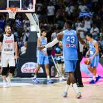 EuroBasket 2025: Σαρωτική η Εθνική κέρδισε τη Γεωργία με 94-53