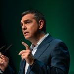Αλέξης Τσίπρας: Ποια Πρόσωπα Θέλει Στο Νέο Του Κόμμα