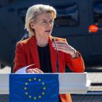 Φον Ντερ Λάιεν: Ρωσικές Παρεμβολές Στο Αεροσκάφος Της