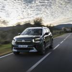 Citroën C3 Aircross: Με 18900 ευρώ τα «σπάει» στην αγορά