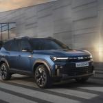 Dacia; Τα μοντέλα που θα παρουσιάσει στην έκθεση Θεσσαλονίκης