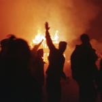 Άγρια Δολοφονία Στο Φεστιβάλ Burning Man Στη Νεβάδα