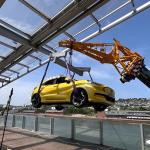 Ford Puma Gen-E: Έπιασε κορυφή με όλη την σημασία των λεξεων
