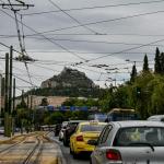 Λεωφόρος Αμαλίας