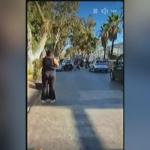 Σαντορίνη: Αστυνομικός Έκανε ΚΑΡΠΑ Σε Πολίτη Επί 20 Λεπτά