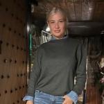 Φαίη Σκορδά