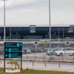Θεσσαλονίκη:Αναγκαστική Προσγείωση Αεροπλάνου Στο Αεροδρόμιο