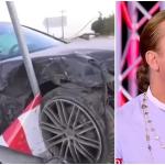 Τρύφωνας Σαμαράς: Τι Είπε Για Τα Stories Με Την Οδηγό Πόρσε