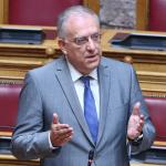 Θεοδωρικάκος: Ζητήσαμε Μείωση Τιμών Σε 1.000 Προϊόντα