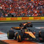 Pirelli: Τι έγινε στο συναρπαστικό Ολλανδικό Grand Prix