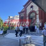 Πάτρα: «Ράγισαν» Καρδιές Στην Κηδεία Της Γιαγιάς Τιτίκας