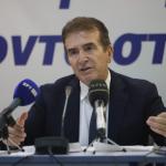 Χρυσοχοΐδης: Ανακοινώσεις Για Πόρισμα Έρευνας ΟΠΕΚΕΠΕ
