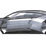 Hyundai: Η πρώτη εικόνα του IONIQ 3