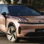 Lynk & Co 08 : Πόσο κοστίζει στην Ελλάδα