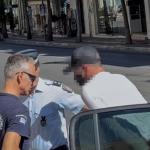 Πάτρα: Δεν Ήθελα Να Σκοτώσω - Στη Φυλακή Ο Οδηγός Μηχανής