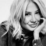 Φαίη Σκορδά