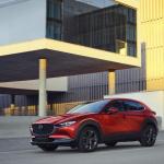Δυναμική παρουσία της Mazda στην 89η Δ.E.Θ. και στην Auto Thessaloniki 2025