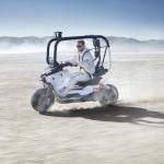 BMW Motorrad Vision CE: Μπορείτε να το οδηγήσετε χωρίς κράνος