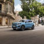 Η Citroёn πρωταγωνιστεί στην έκθεση αυτοκινήτου στην Θεσσαλονίκη
