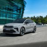 Τα μοντέλα της Skoda στην έκθεση αυτοκινήτου Θεσσαλονίκης