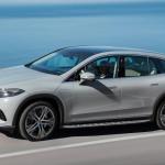 Mercedes-Benz, smart, Omoda & Jaecoo στην AUTO THESSALONIKI 2025