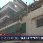 τιμές ακινήτων