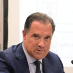 Άδωνις Γεωργιάδης: Ακύρωσε Επίσκεψη Στο Νοσοκομείο Δράμας