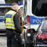 Βερολίνο: Αυτοκίνητο Έπεσε Πάνω Σε Πλήθος