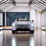 Volvo ES90: Άνοιξαν οι παραγγελίες